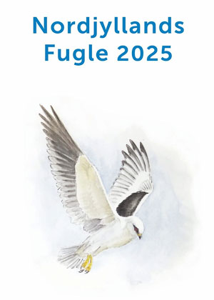 Fugle i Nordjylland